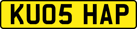 KU05HAP