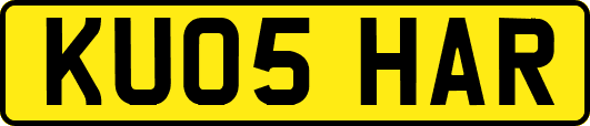 KU05HAR