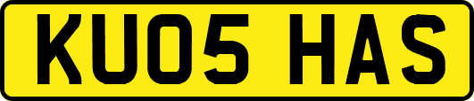 KU05HAS