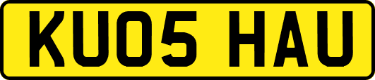 KU05HAU