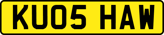 KU05HAW