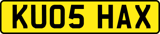 KU05HAX