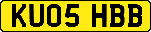 KU05HBB