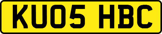 KU05HBC