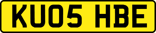 KU05HBE