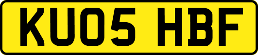 KU05HBF
