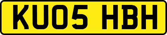 KU05HBH