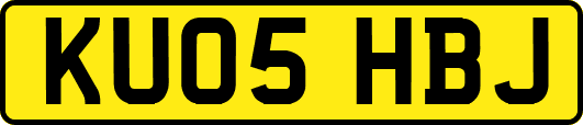 KU05HBJ