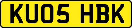 KU05HBK