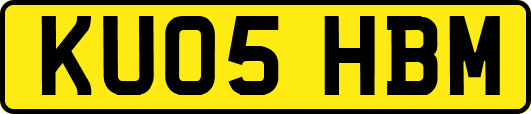 KU05HBM