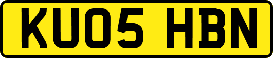 KU05HBN
