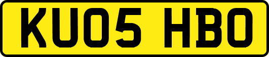 KU05HBO