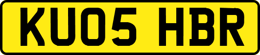 KU05HBR
