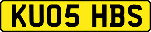 KU05HBS