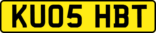 KU05HBT