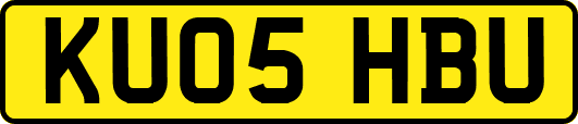 KU05HBU