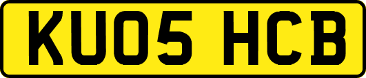 KU05HCB