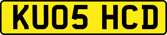 KU05HCD