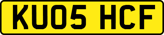 KU05HCF