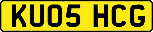 KU05HCG