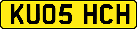 KU05HCH