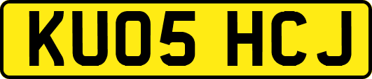 KU05HCJ