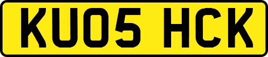 KU05HCK