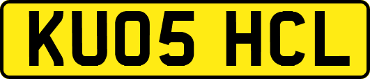 KU05HCL
