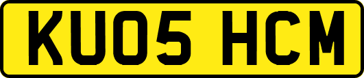 KU05HCM
