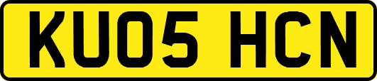 KU05HCN