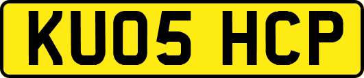 KU05HCP
