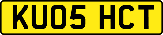 KU05HCT