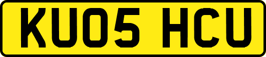 KU05HCU