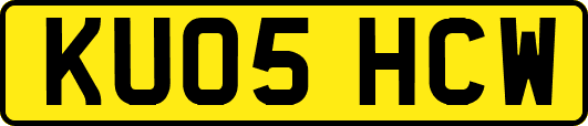 KU05HCW
