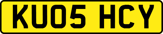 KU05HCY