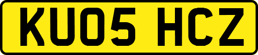 KU05HCZ