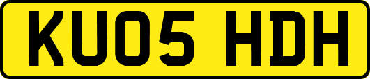 KU05HDH