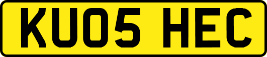 KU05HEC