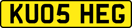 KU05HEG