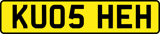 KU05HEH