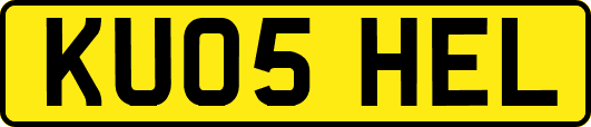 KU05HEL