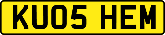 KU05HEM