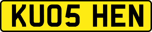 KU05HEN