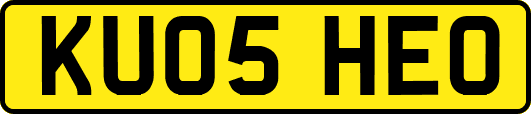 KU05HEO