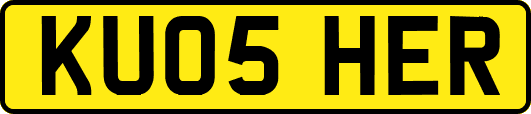 KU05HER