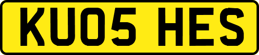 KU05HES