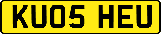 KU05HEU