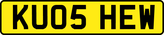 KU05HEW
