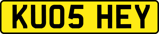 KU05HEY