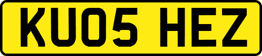 KU05HEZ